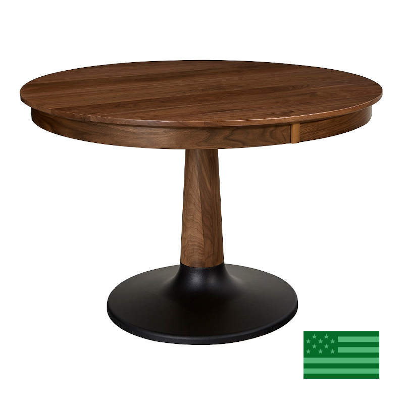 Bannu Pedestal Dining Table